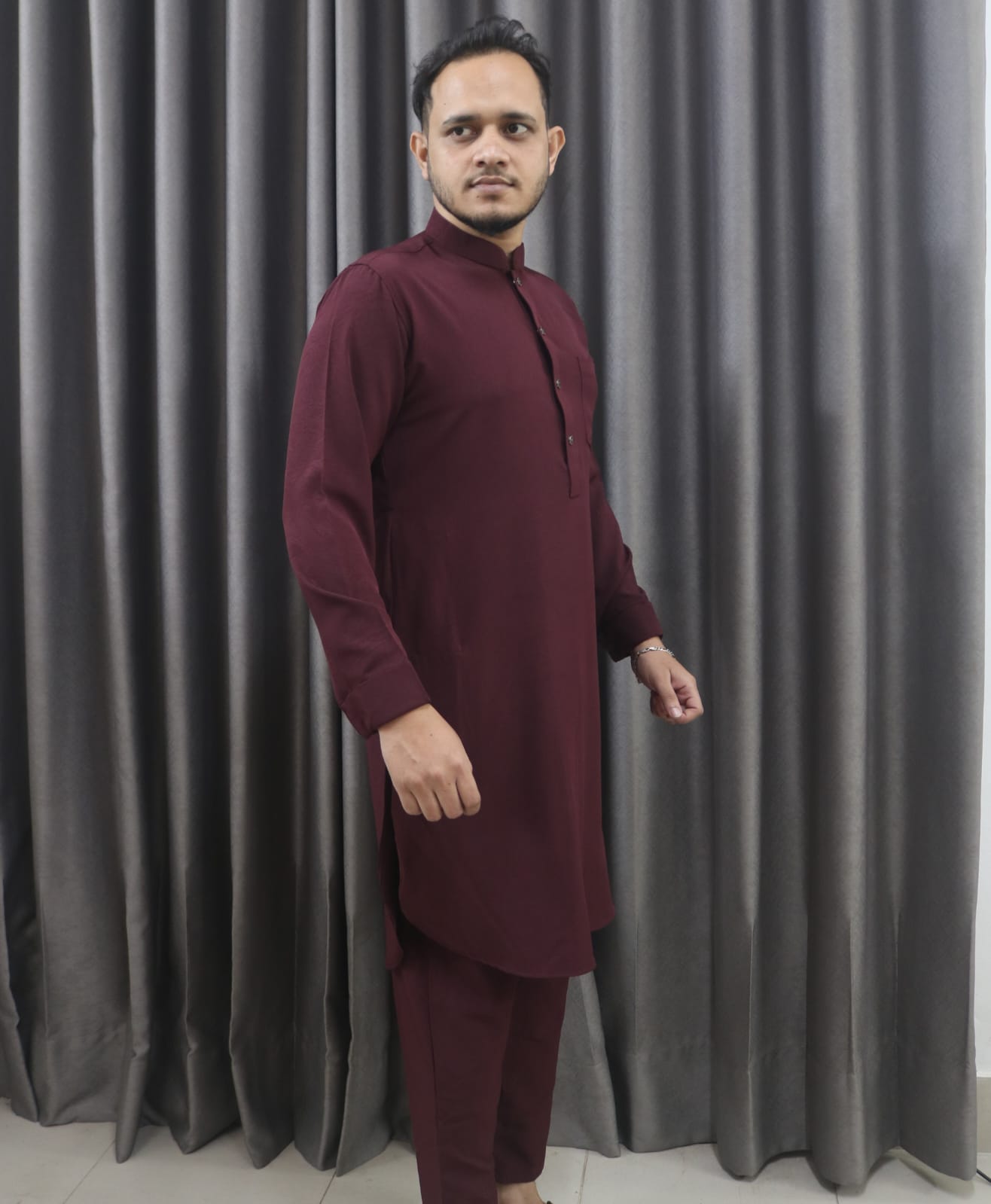 kabli sate